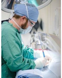 Certified Medical Laser Safety Officer (LSO) Training